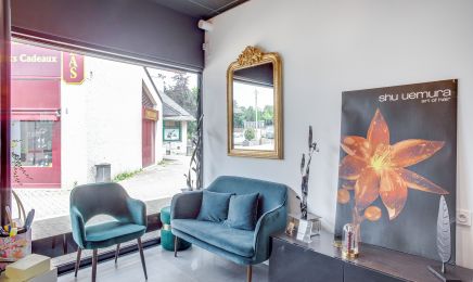 L’Atelier des Coiffeurs - Saint-Grégoire : Coiffeur à Saint-Grégoire