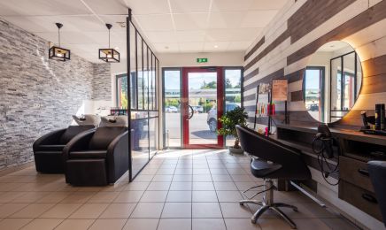 L'envie de Pl’hair : Coiffeur à Saulces-Monclin