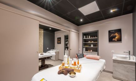 Belle et Zen : Coiffeur à Pleumeleuc