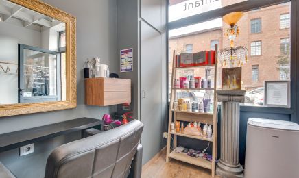 Coiffure A la Maud : Coiffeur à Montauban