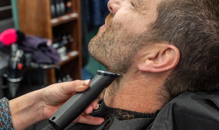 Chez Georges Barber Mulhouse : Coiffeur à Mulhouse