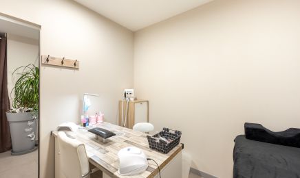 Jess’ Beauté / Jess’ Ongles : Manucure à Crémieu