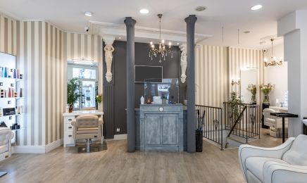 Atelier des Créations : Coiffeur à Paris