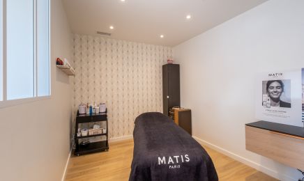 Zen et belle : Institut de beauté à Seilh