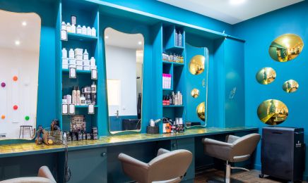 La Forge Coiffure. : Manucure à Paris