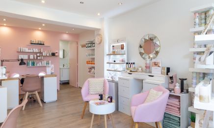 Camille B : Institut de beauté à Romorantin-Lanthenay
