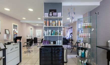 MD coiff : Coiffeur à Meschers-sur-Gironde