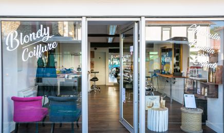 Blondy Coiffure  : Coiffeur à Saint-Vincent-de-Tyrosse