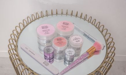 RomaNails : Manucure à Marseille