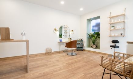 Mon salon végétal  : Coiffeur à Mèze