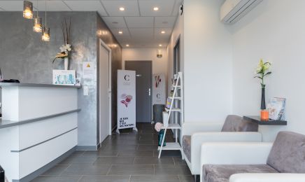 O Natur’Elle  : Institut de beauté à Villiers-en-Plaine