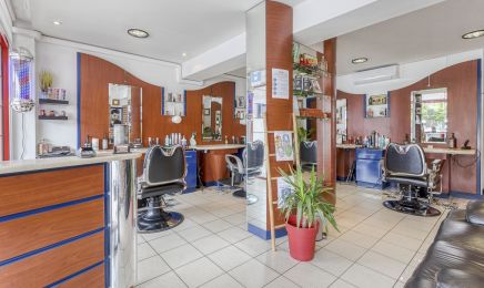 San Diego : Coiffeur à Anglet