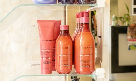 Sandrine Coiffure  : Coiffeur à Toul