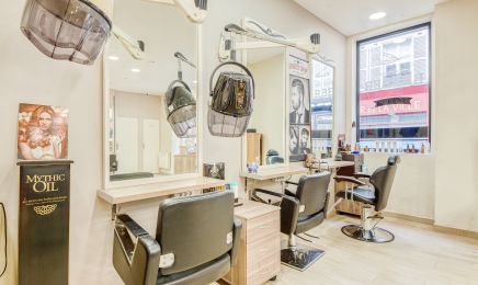 Style Plus Coiffure  : Coiffeur à Paris