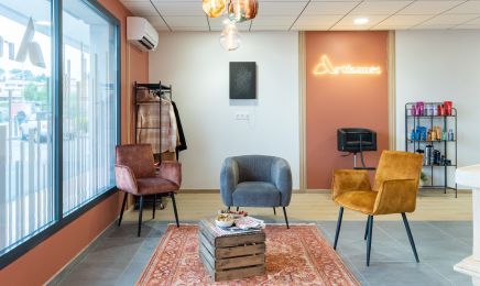 Artisanes : Barbier à Grabels