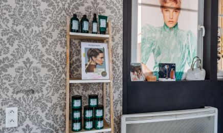 Hair'stein : Coiffeur à Erstein