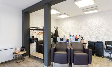 Nat'Coiffure  : Coiffeur à Gonfreville-l'Orcher