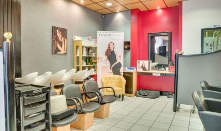 Julien k : Coiffeur à Orléans