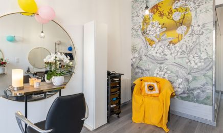 Coiffure Zen : Coiffeur à Paris