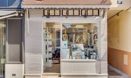 K.S Coiffure : Coiffeur à Beauchamp