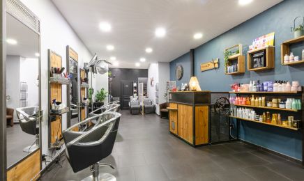 L’Or In Hair : Coiffeur à Arras