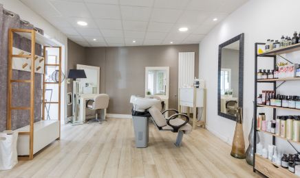 Secret d’Eclat  : Coiffeur à Valognes