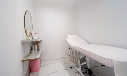 Beauty Bar by Cirina : Institut de beauté à Marseille