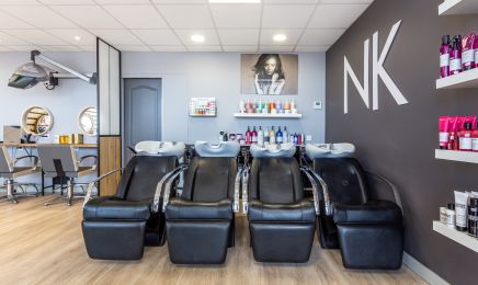Norman Kelian - Colleville-Montgomery : Coiffeur à Colleville-Montgomery