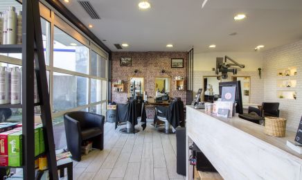 Hair Design : Manucure à Lescar