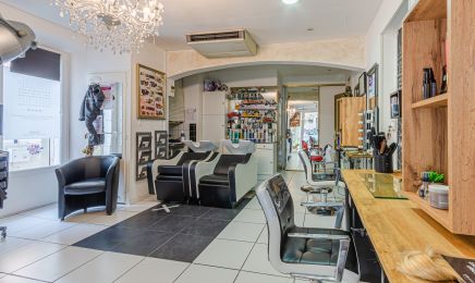 Starlett : Coiffeur à Fuveau