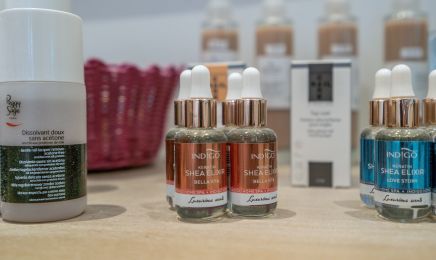 Line à Ongles  : Manucure à Limoges