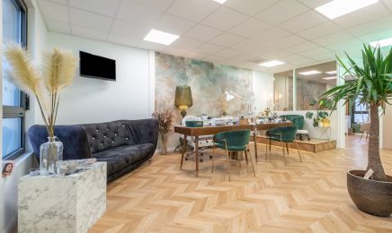 Gina Beauty Bar : Manucure à Poitiers