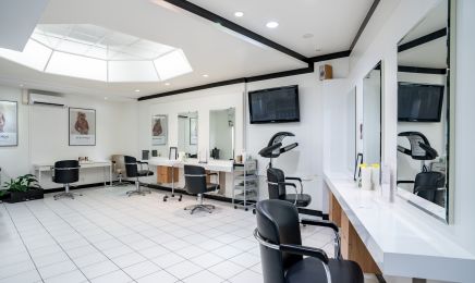 DESSANGE - Parthenay : Coiffeur à Parthenay