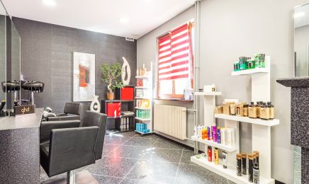 Coiffure Priscilla : Coiffeur à Lauterbourg