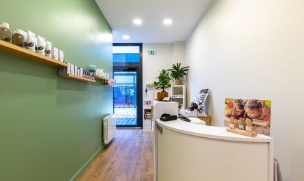 Institut M la beauté : Institut de beauté à Belbeuf
