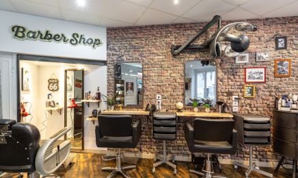 La Coifferie & Cie : Coiffeur à Optevoz