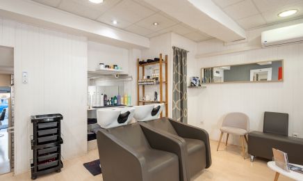 Art & Miss : Coiffeur à Saint-Jean-de-Bournay