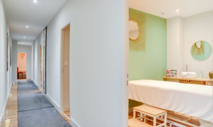 L’institut VK  : Coiffeur à Périgueux