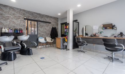 Look-nat : Coiffeur à Sète