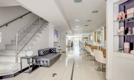 DESSANGE - Marseille Paradis : Institut de beauté à Marseille