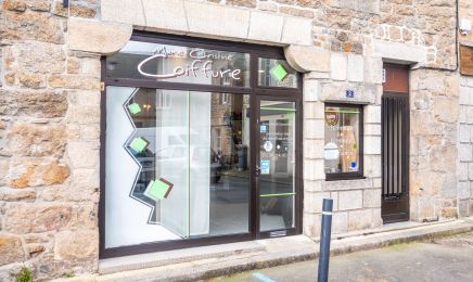 Marie-Christine Coiffure : Coiffeur à Quintin