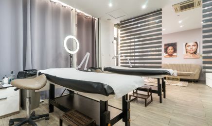 L'éclat du sourcil  : Institut de beauté à Paris