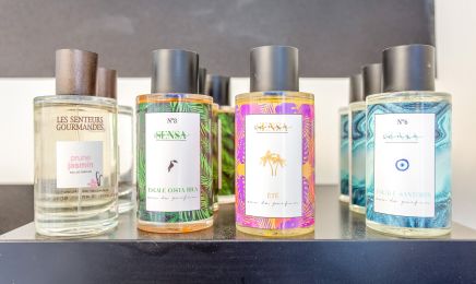 Etern’elle Beauté : Manucure à Port-Brillet