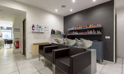 Dynamic Hair : Coiffeur à Luxeuil-les-Bains