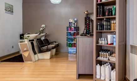 Coiff'ure nat'ure : Coiffeur à Lavelanet