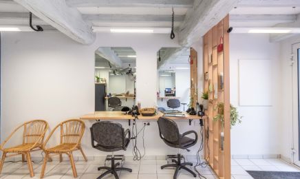 Caract Hair : Coiffeur à La Chapelle-Palluau
