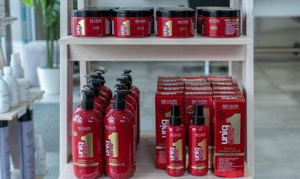 Betty coiff' : Coiffeur à Bouguenais