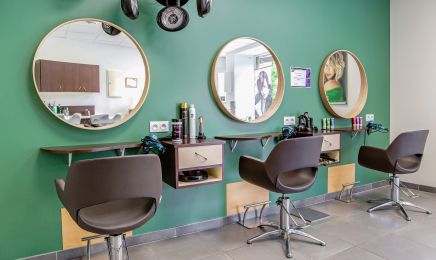 L'atelier d'Hamb'hair : Coiffeur à Hambers