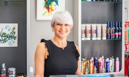 Cindy Coiffure : Coiffeur à Beuvry