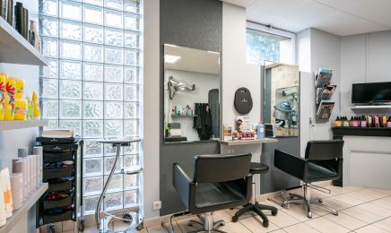 Stef Coiff' : Coiffeur à Fresnes-en-Woëvre